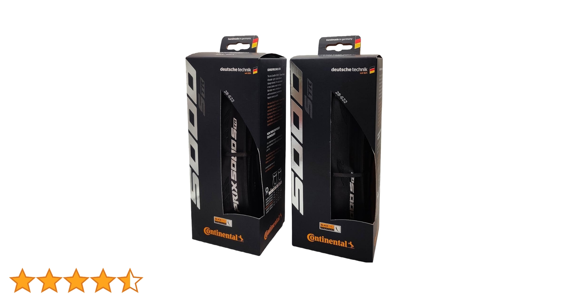 チューブレスレディ　コンチネンタルGP 5000 S TR28 C コンチネンタル Continental Grand Prix 5000S TR チューブレス